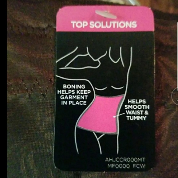 waist trainer & shaper sz small - Picture 3 of 5